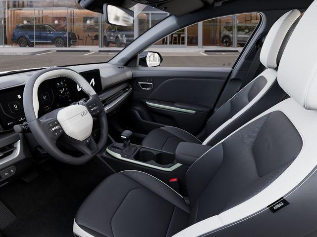 new 2026 Kia K4 car, priced at $28,998