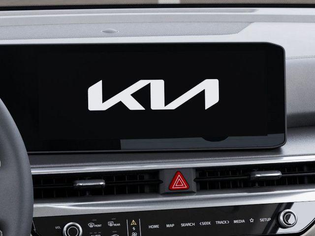 new 2025 Kia Sorento car, priced at $38,118