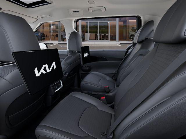 new 2026 Kia Carnival car, priced at $55,698