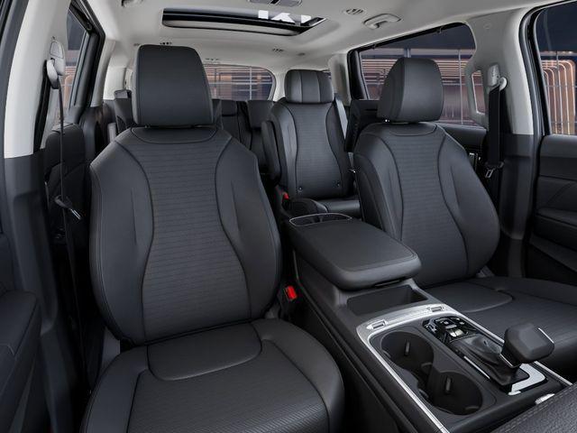 new 2026 Kia Carnival car, priced at $55,698
