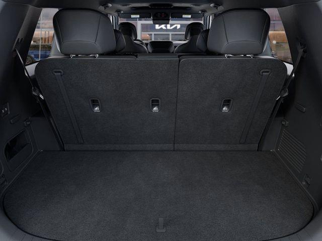new 2027 Kia Telluride car, priced at $45,960