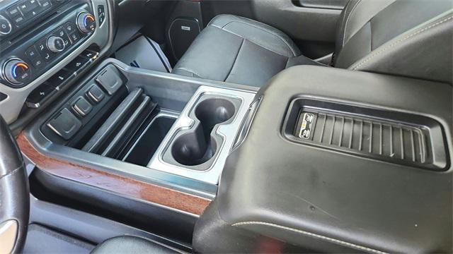 used 2018 GMC Sierra 1500 car, priced at $22,488