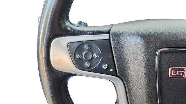 used 2018 GMC Sierra 1500 car, priced at $22,488