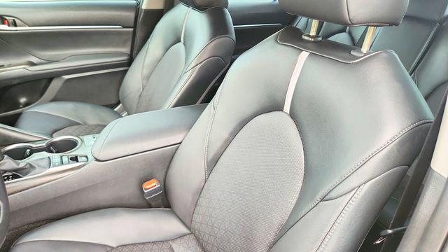 used 2023 Toyota Camry car, priced at $29,648