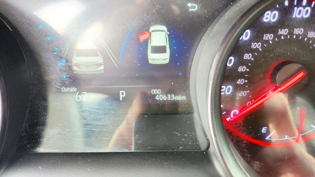 used 2023 Toyota Camry car, priced at $29,648