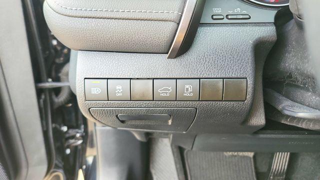 used 2023 Toyota Camry car, priced at $29,648
