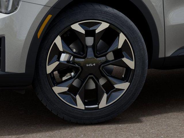 new 2026 Kia Sorento car, priced at $40,524