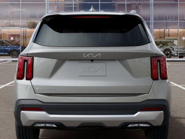 new 2026 Kia Sorento car, priced at $40,524