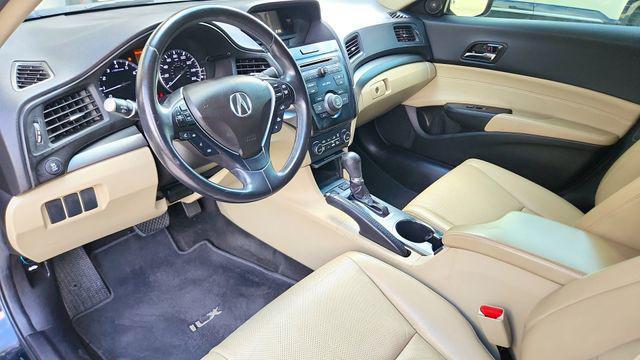 used 2013 Acura ILX car, priced at $11,828