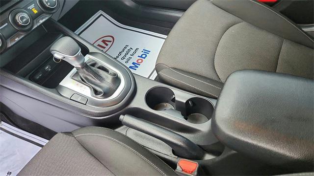 used 2022 Kia Forte car, priced at $14,642