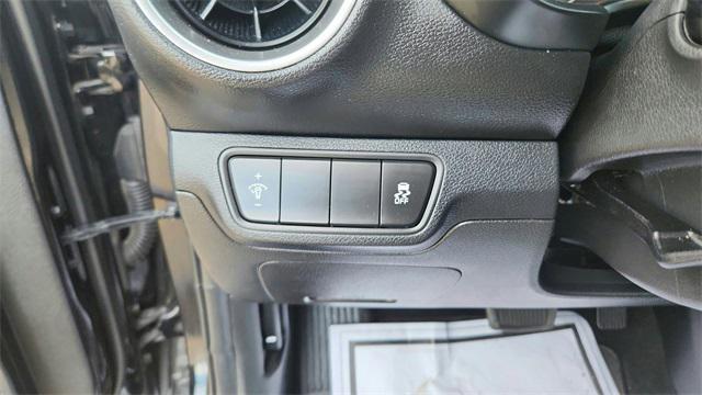 used 2022 Kia Forte car, priced at $14,642