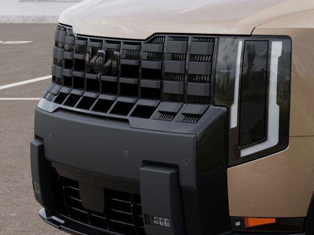 new 2027 Kia Telluride car, priced at $53,830