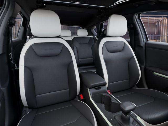 new 2026 Kia K4 car, priced at $28,710