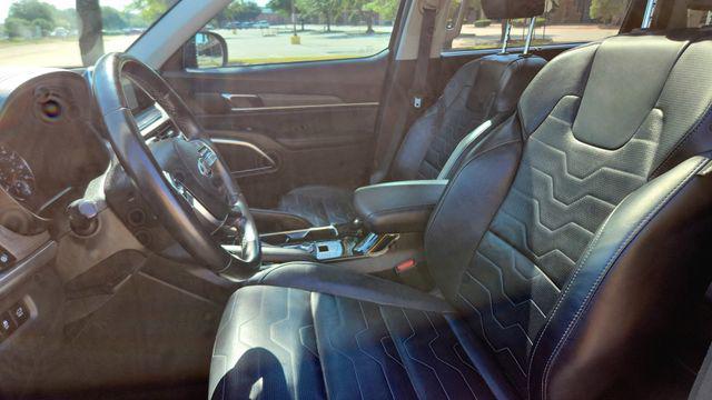 used 2021 Kia Telluride car, priced at $26,242