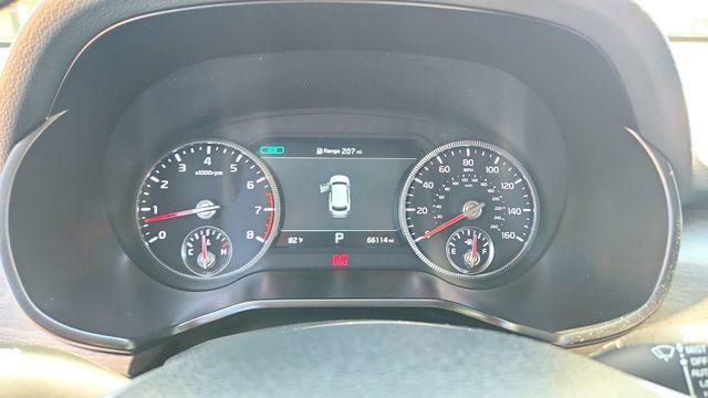 used 2021 Kia Telluride car, priced at $26,242