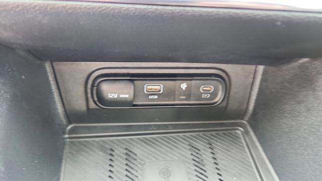 used 2024 Kia Sportage car, priced at $30,126