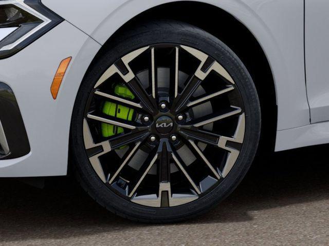 new 2026 Kia K5 car, priced at $34,961