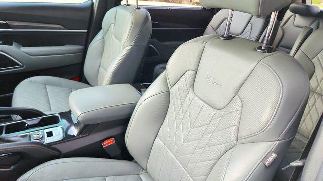 used 2023 Kia Telluride car, priced at $38,713