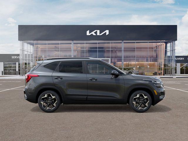 new 2026 Kia Seltos car, priced at $27,630