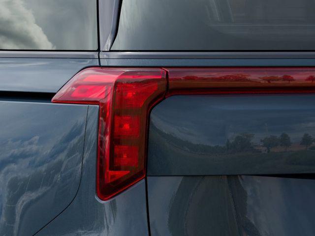 new 2026 Kia Carnival Hybrid car, priced at $51,090