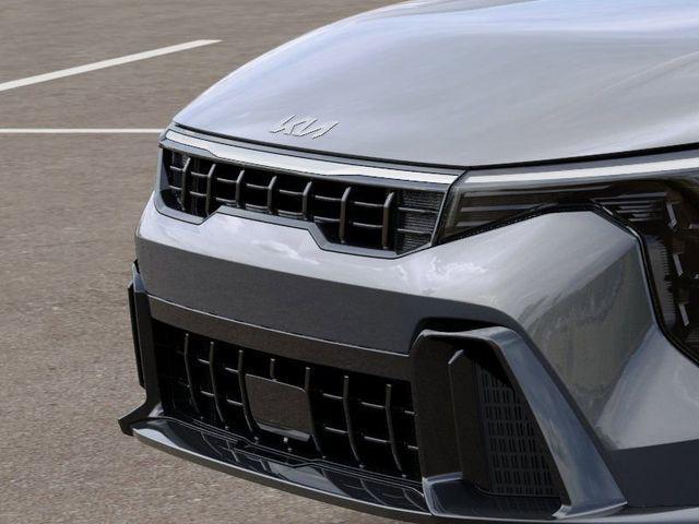 new 2025 Kia K4 car, priced at $26,754