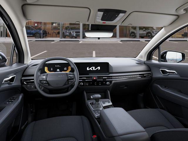 new 2026 Kia Sportage car, priced at $30,278