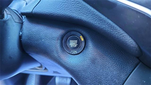 used 2019 Jeep Cherokee car, priced at $13,470