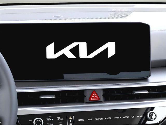 new 2025 Kia Sorento car, priced at $36,765