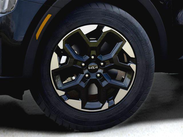 new 2025 Kia Sorento car, priced at $36,765
