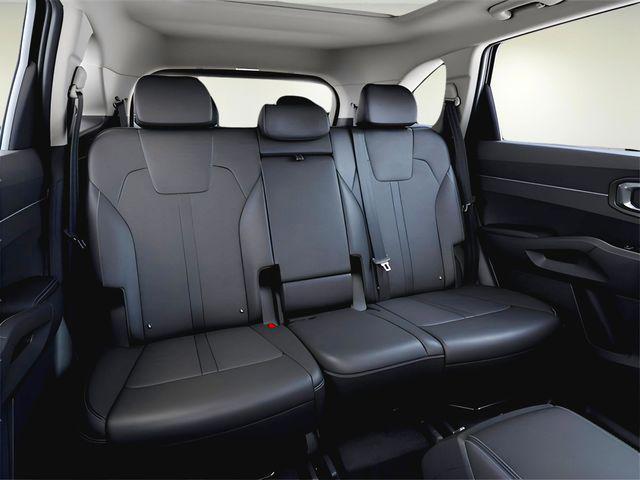 new 2025 Kia Sorento car, priced at $36,765