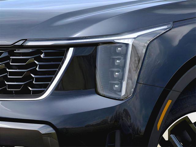 new 2025 Kia Sorento car, priced at $36,765