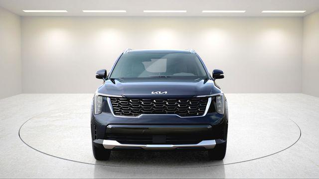 new 2025 Kia Sorento car, priced at $36,765