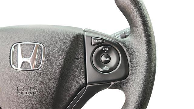 used 2016 Honda CR-V car, priced at $18,999