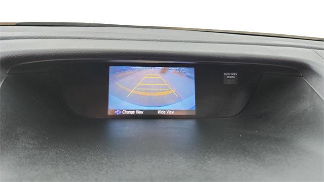 used 2016 Honda CR-V car, priced at $18,999