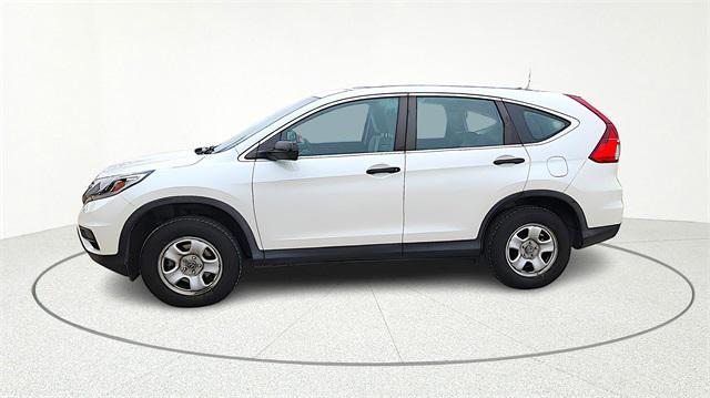 used 2016 Honda CR-V car, priced at $18,999