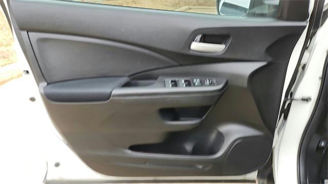 used 2016 Honda CR-V car, priced at $18,999