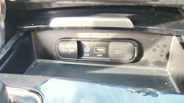 used 2019 Kia Stinger car, priced at $19,439