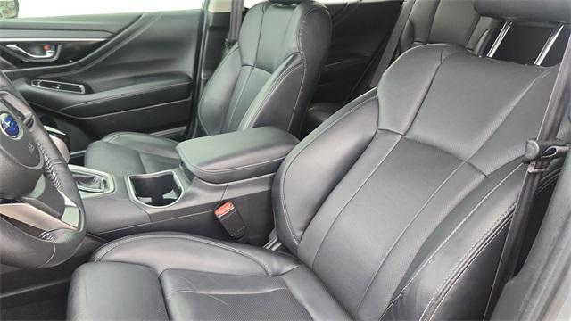 used 2020 Subaru Outback car, priced at $18,999