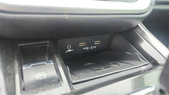 used 2020 Subaru Outback car, priced at $18,999