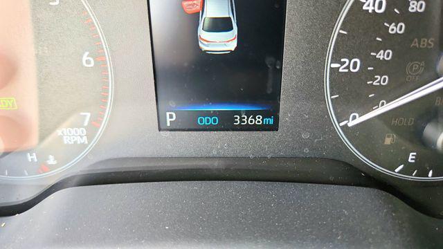 used 2025 Toyota Corolla Hybrid car, priced at $26,101