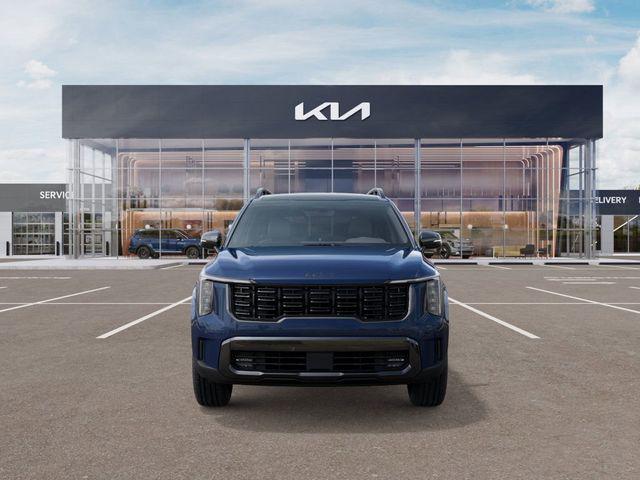 new 2026 Kia Sorento car, priced at $43,806