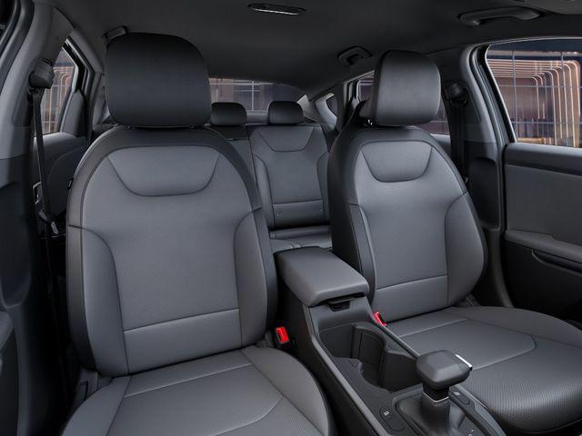 new 2026 Kia K4 car, priced at $25,771