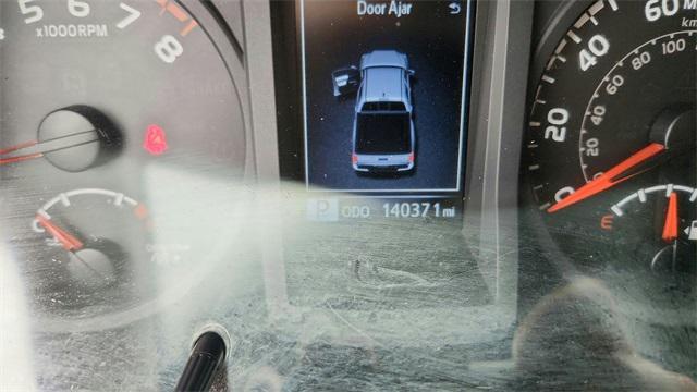 used 2019 Toyota Tacoma car, priced at $21,204