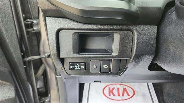 used 2019 Toyota Tacoma car, priced at $21,204