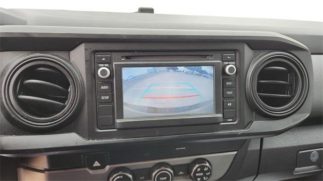 used 2019 Toyota Tacoma car, priced at $21,204