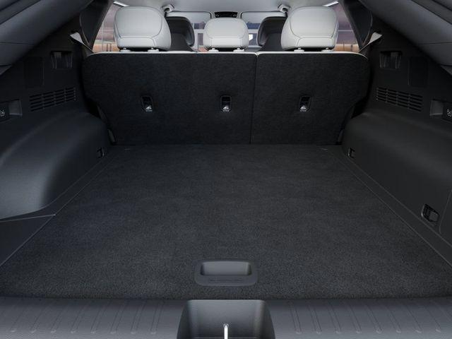 new 2025 Kia EV6 car, priced at $55,772