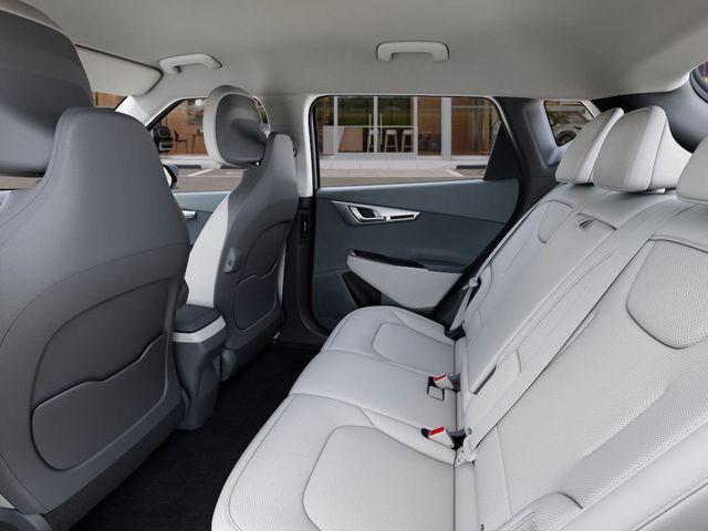 new 2025 Kia EV6 car, priced at $55,772