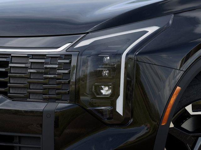 new 2026 Kia Sportage car, priced at $33,968