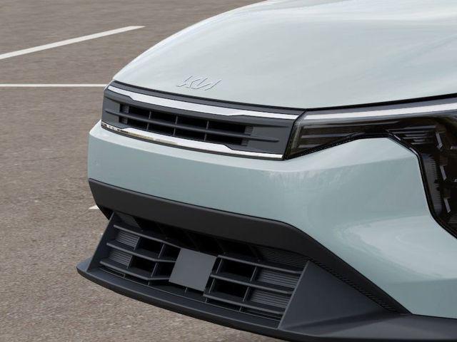 new 2025 Kia K4 car, priced at $23,440