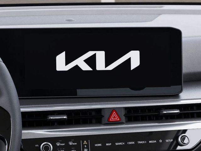 new 2026 Kia Sorento car, priced at $40,583